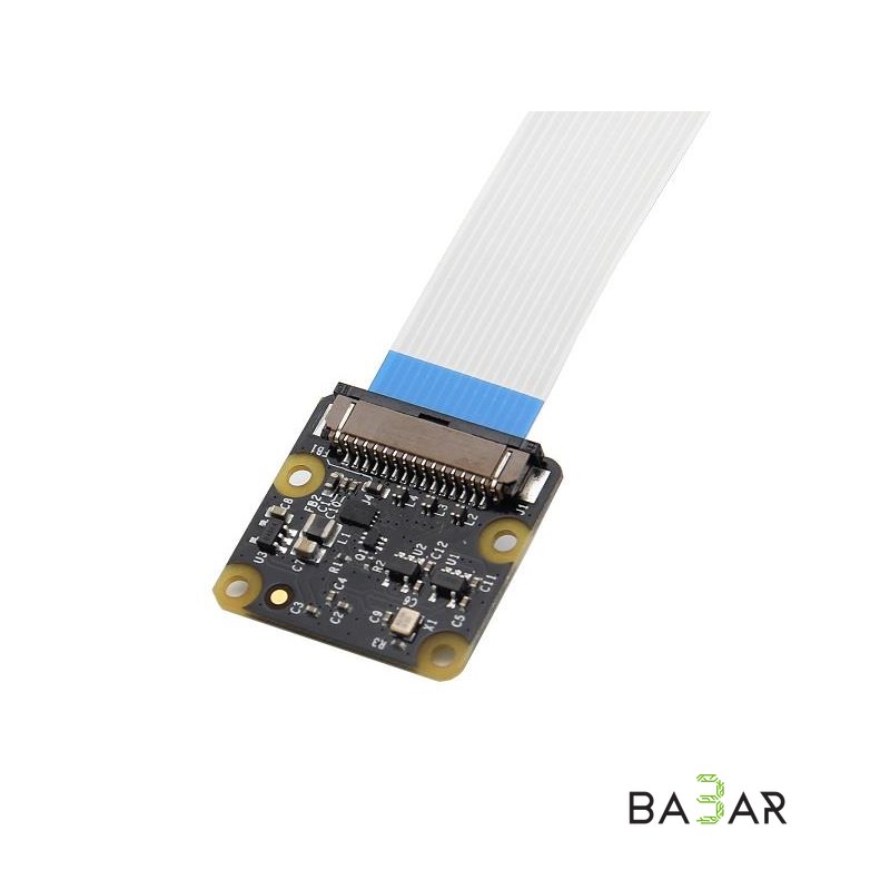 Камера Raspberry Pi NoIR V2 8MP IMX219 ИК без фильтра