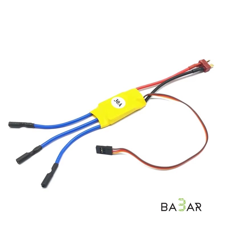 ESC HW30A 30A
