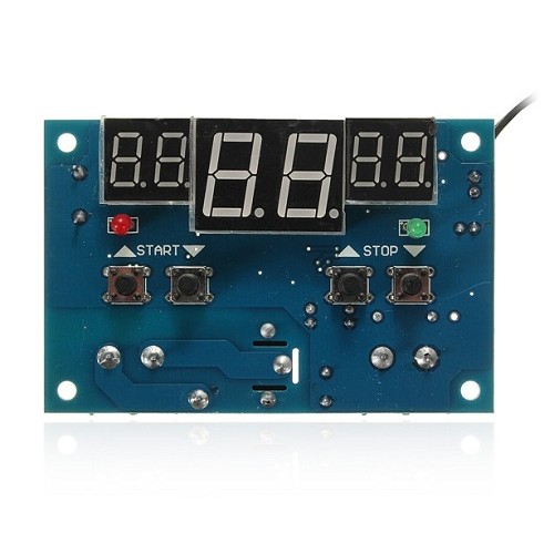 Терморегулятор XH-W1401