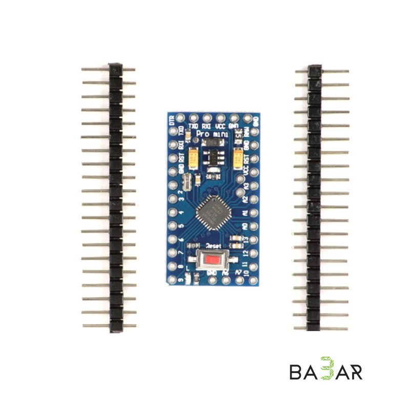 Arduino PRO Mini 5V, 16MHz