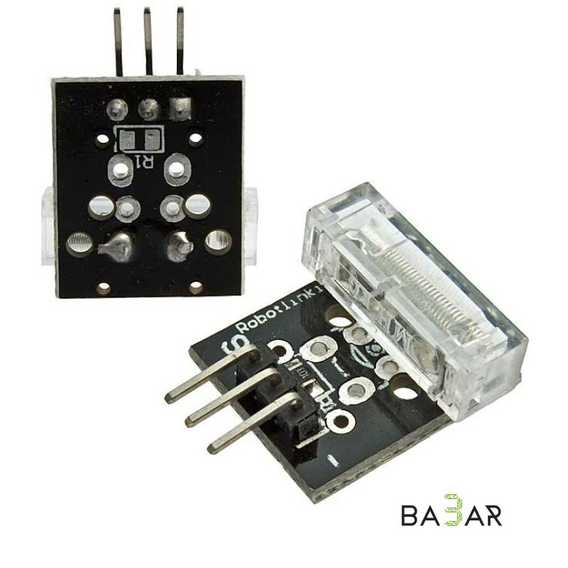Датчик удара KY-031 для Arduino — Knock Sensor