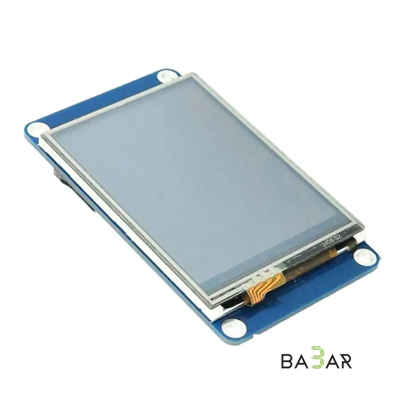Nextion 2,4 ''TFT резистивный сенсорный ЖК-экран HMI для Arduino Raspberry Pi