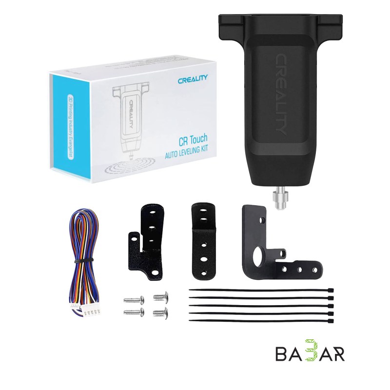 Creality CR Touch — датчик автовыравнивания стола для Ender-3, Ender-5, CR-10