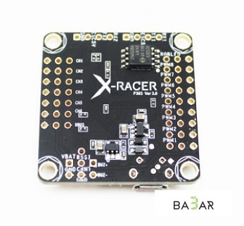 Полётный контроллер X-Racer F303 V3.0 для FPV-дронов