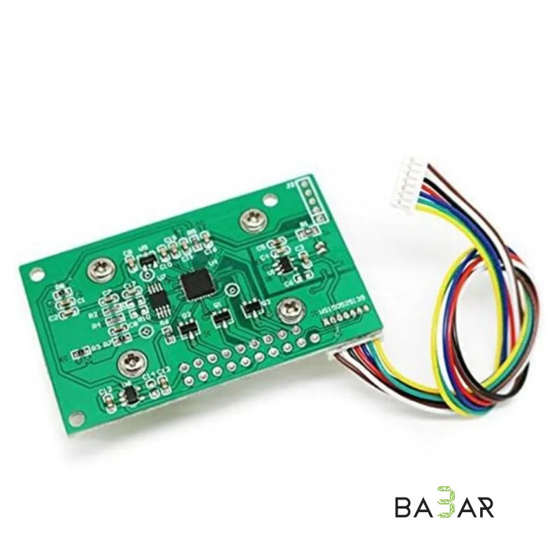 Датчик углекислого газа CO2 MH-Z14A (MHZ14A), NDIR, 0–5000 ppm