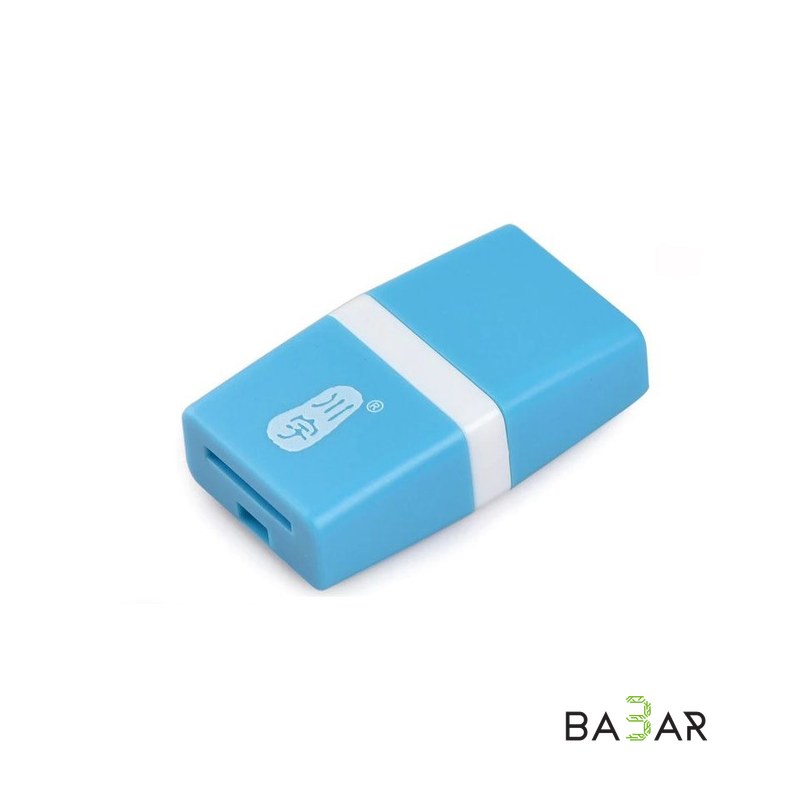 Картридер USB 2.0 для microSD Kawau C289, 480 Мбит/с