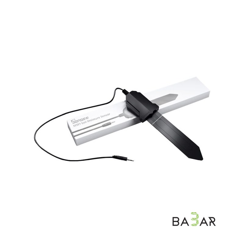 Датчик влажности почвы SONOFF MS01 для TH10/TH16