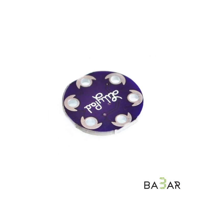 LilyPad пиксельный модуль WS2812 5050 RGB для Arduino