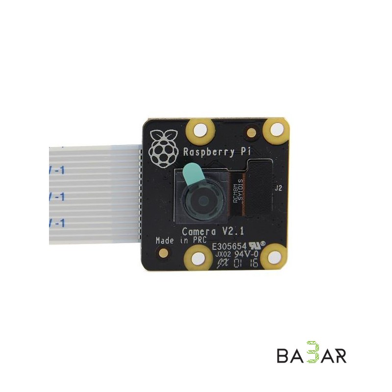 Камера Raspberry Pi NoIR V2 8MP IMX219 ИК без фильтра