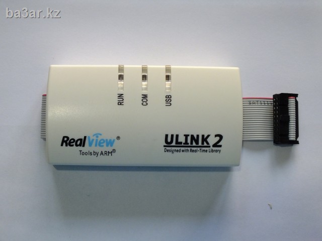  ULINK2 