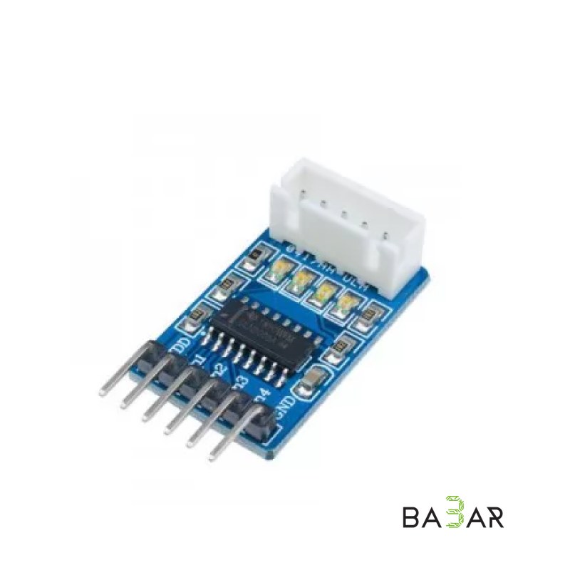 Драйвер шагового двигателя ULN2003 для Arduino