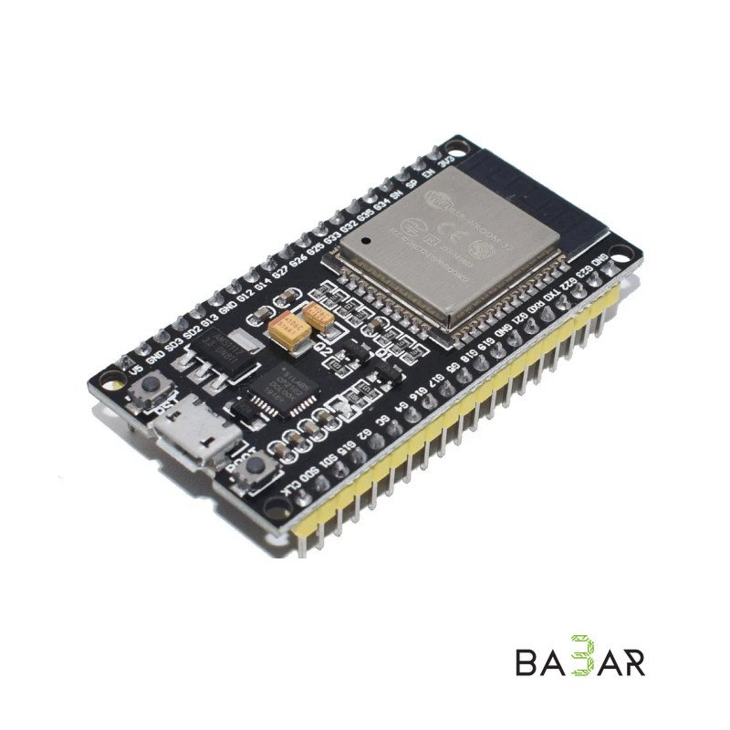 Модуль ESP32-WROOM-32