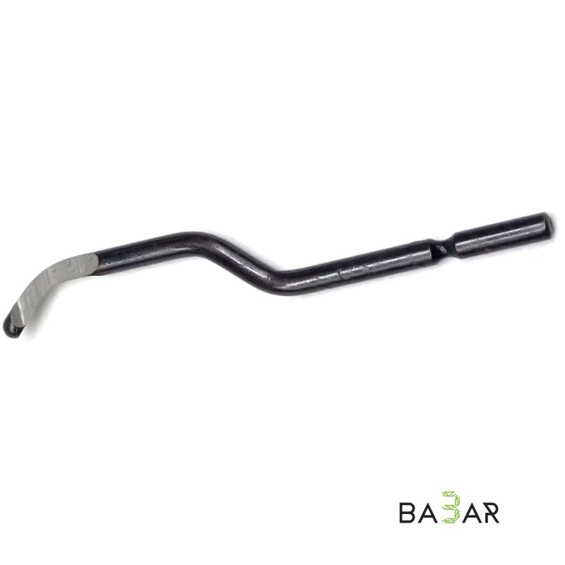 Промышленный фаскосниматель BS6001 с вращающимся лезвием B10