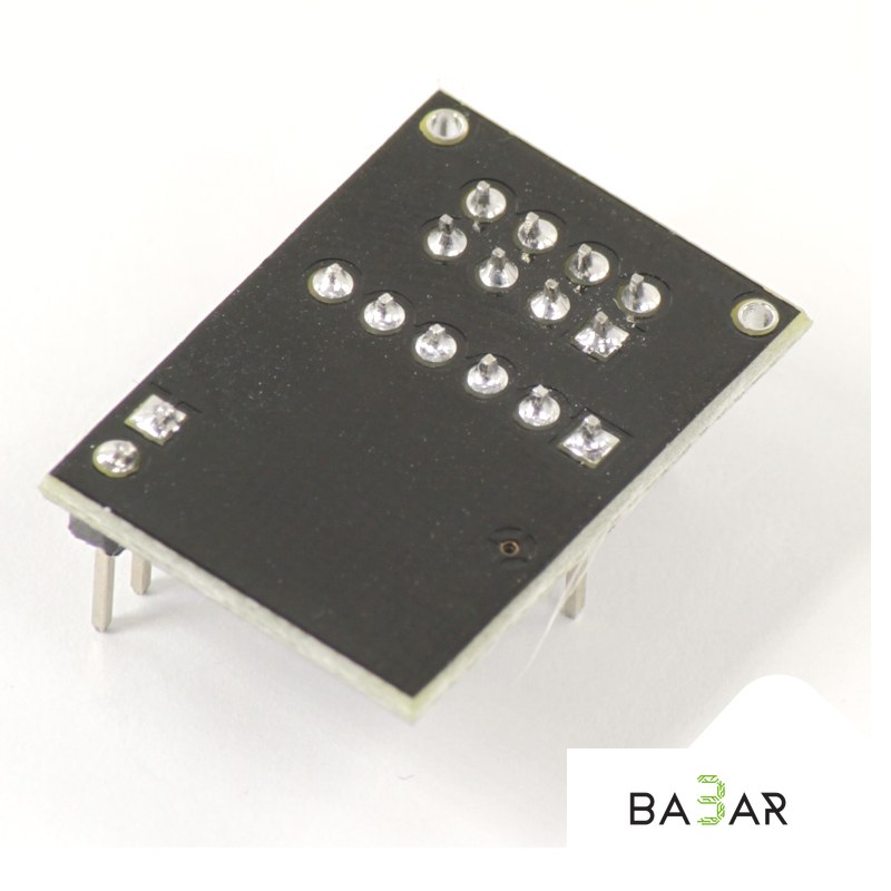 Переходник-адаптер для радиомодуля NRF24L01 (3,3 В), SPI
