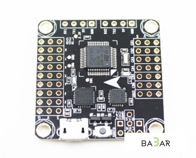 Полётный контроллер X-Racer F303 V3.0 для FPV-дронов