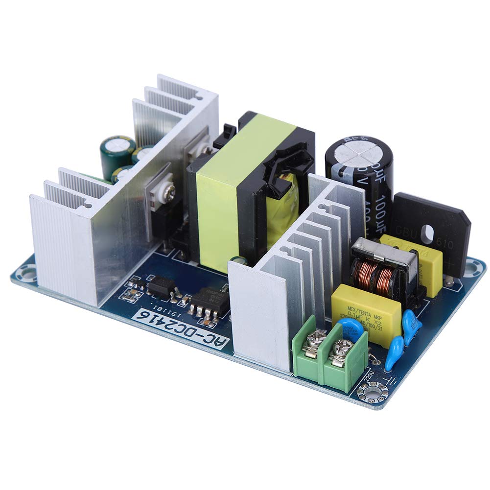 Модуль питания WX-DC2416 180W переменного тока в постоянный ток 36V 5 А