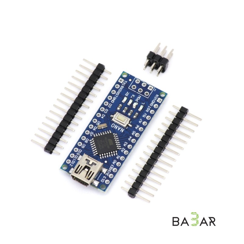 Arduino Nano (China CH340G)