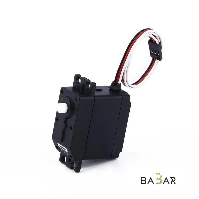 Сервопривод SM-4303S аналоговый 6V 4.1 кг/см для Arduino и RC