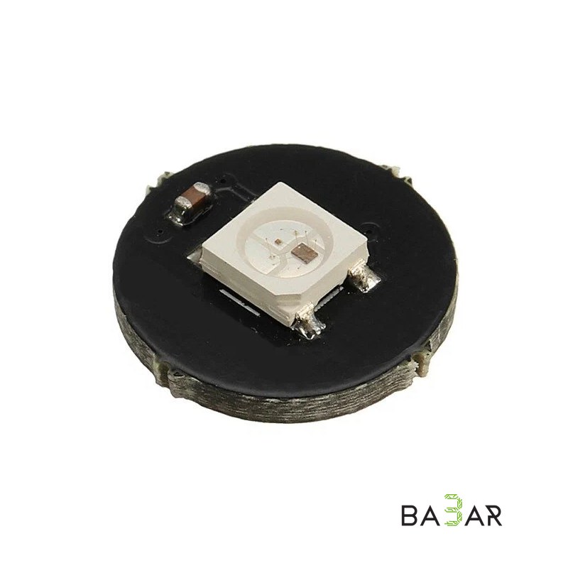 Модуль адресного светодиода WS2812B RGB для Arduino