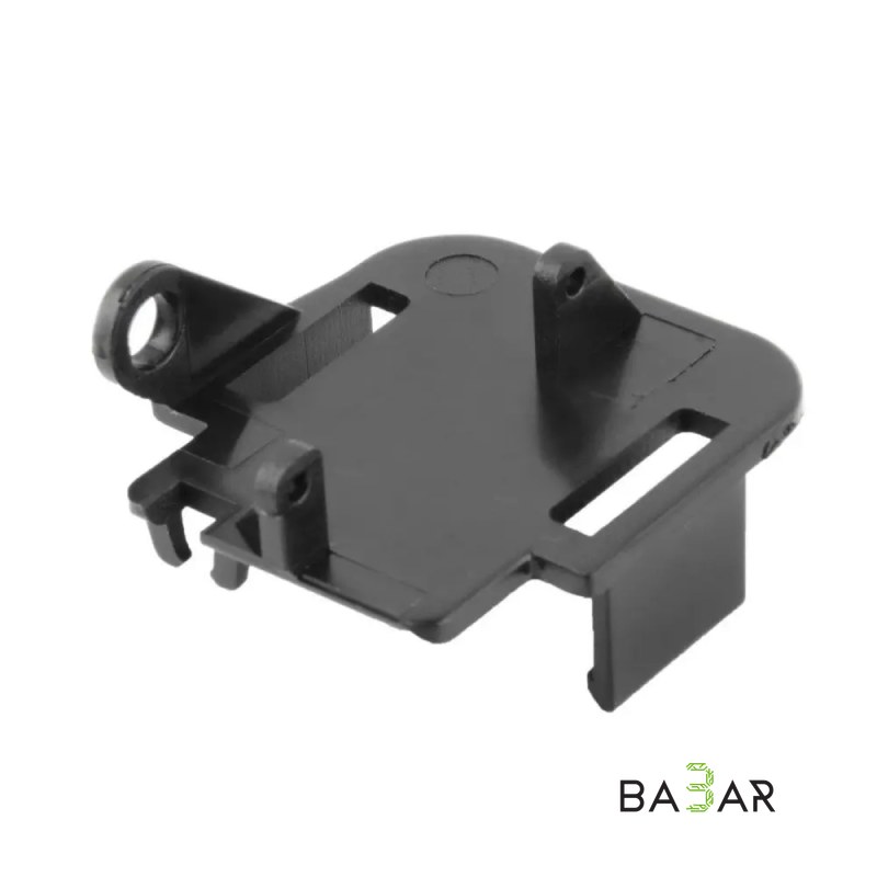Платформа PT для FPV-камеры, антивибрационная, под серво 9G/SG90/MG90S