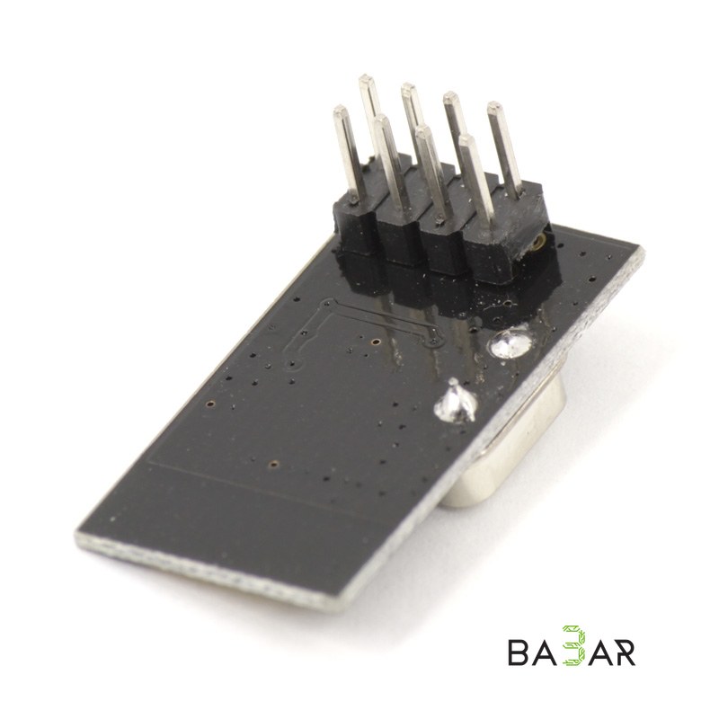 Беспроводный модуль 2.4G (NRF24L01)