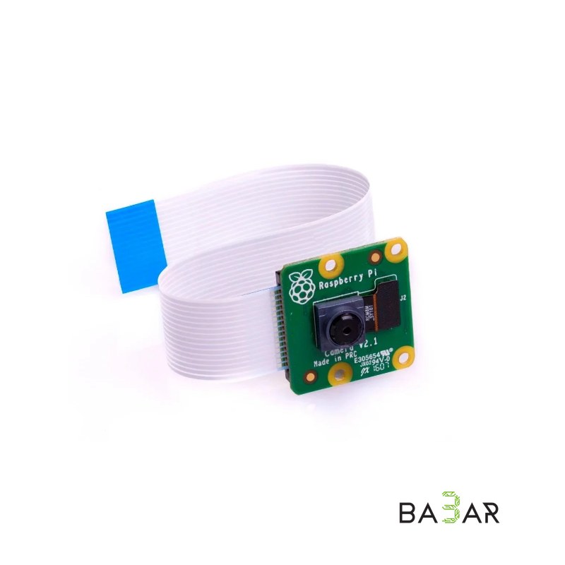 Камера Raspberry Pi Camera Module V2 8MP Sony IMX219
