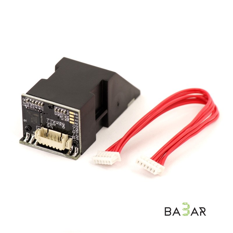 Сканер отпечатков пальцев FPM10A для Arduino