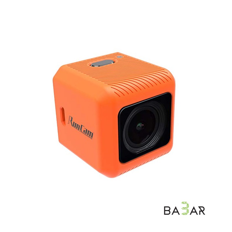 Экшн-камера RunCam 5 Orange 4K с EIS-стабилизацией