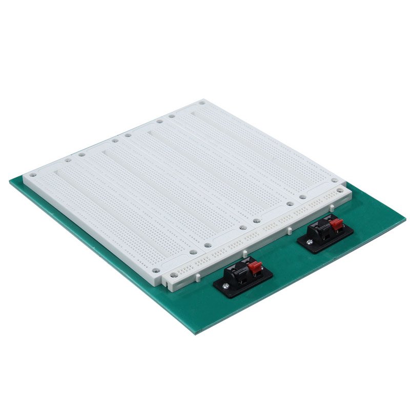 SYB-500 Макетная плата на 2400 точек (breadboard)