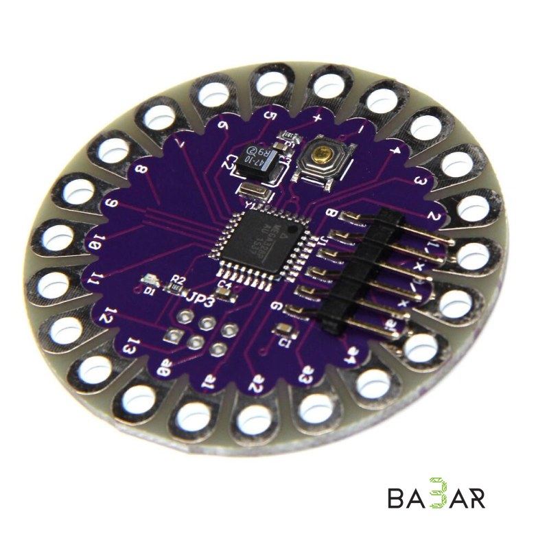 Arduino LilyPad