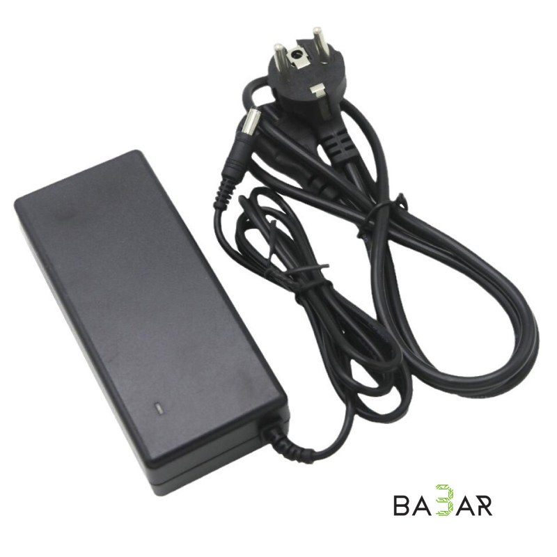 Зарядное устройство B6V3 80W с балансиром для Li-Po, Li-Ion, NiMH аккумуляторов
