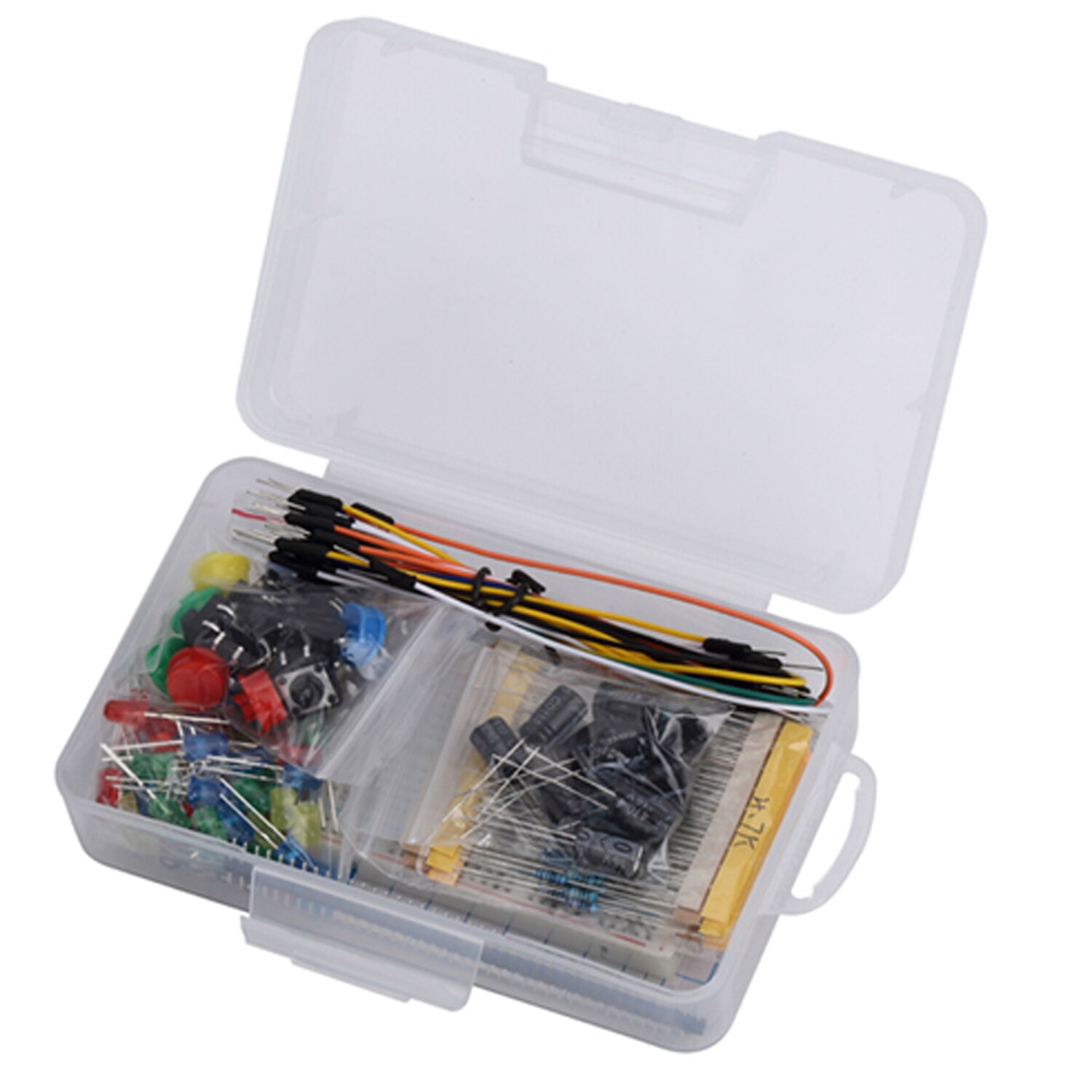 Набор электронных компанентов для Arduino