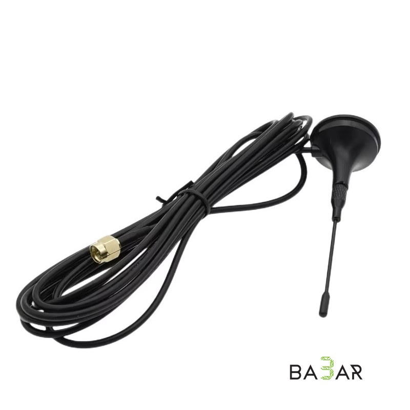 Радиомодуль E32-TTL-1W LoRa 433 МГц, UART, дальность до 7500 м