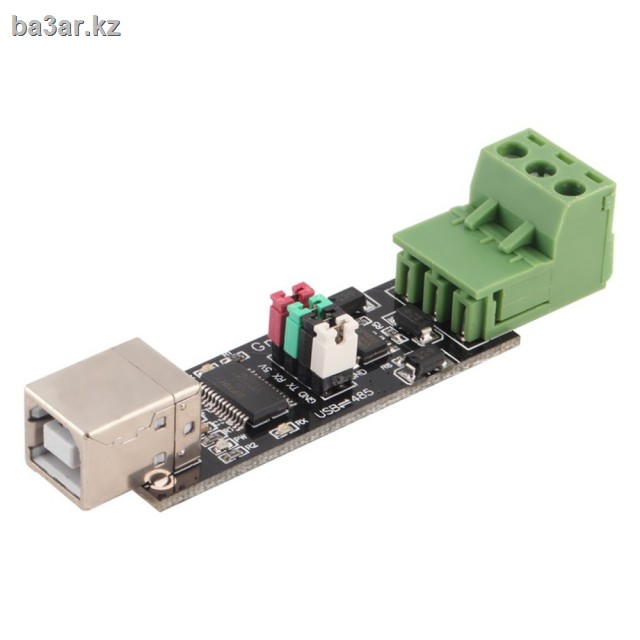 Конвертер RS232-RS485