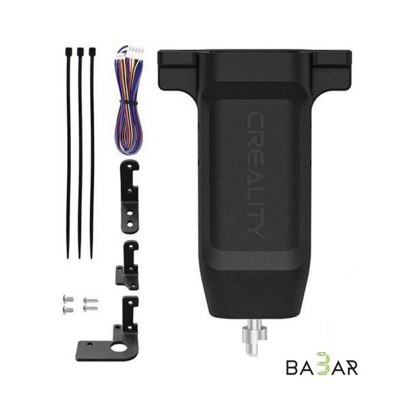 Creality CR Touch — датчик автовыравнивания стола для Ender-3, Ender-5, CR-10