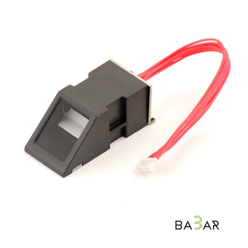 Сканер отпечатков пальцев FPM10A для Arduino