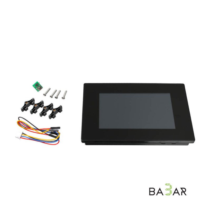 Дисплей Nextion Intelligent NX4827P043-011C-Y 4.3" 480×272