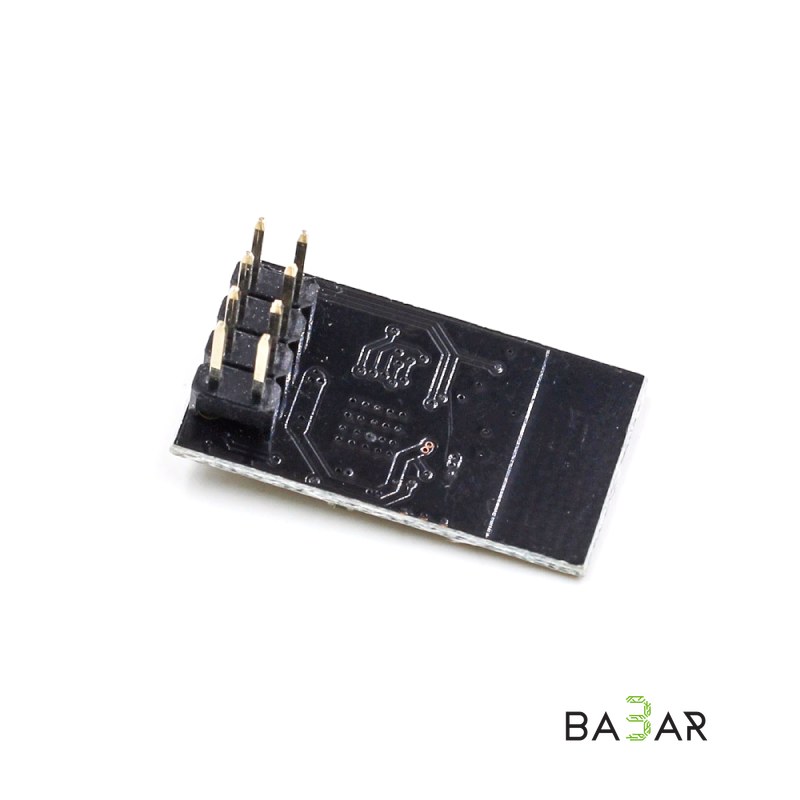 Wi-Fi модуль ESP8266 ESP-01 — UART-WiFi для Arduino
