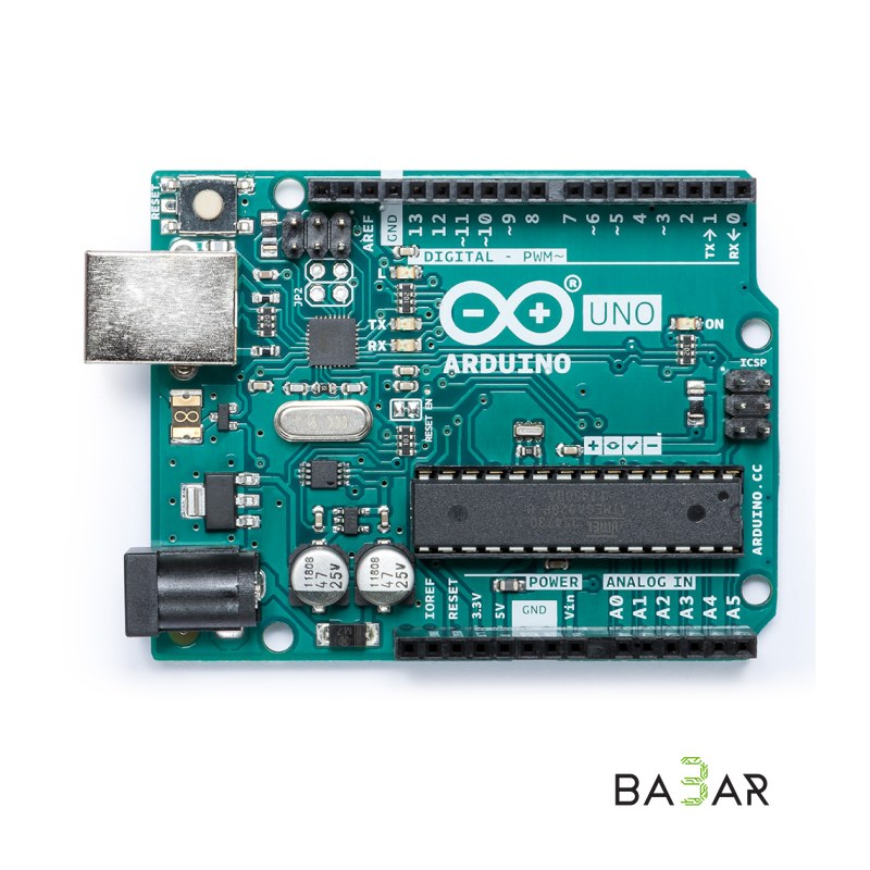 Arduino Uno R3 (оригинальный)
