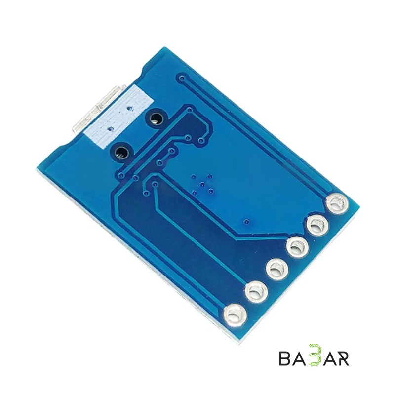 CP2102 переходник USB/TTL с разъемом микро-USB