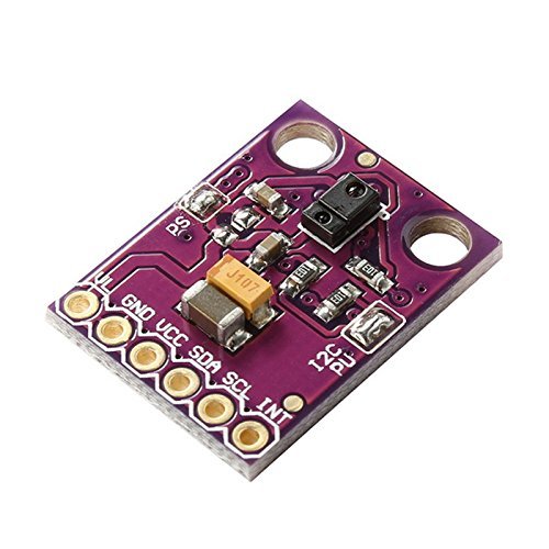 Датчик приближения и бесконтактного обнаружения жестов APDS-9960