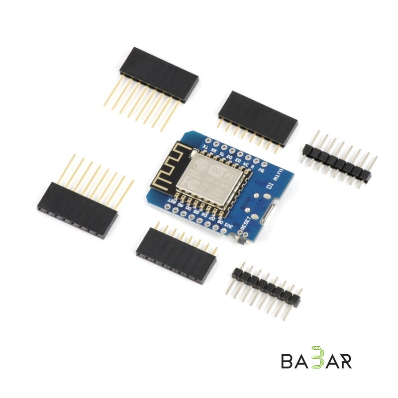 Отладочная плата D1 Mini NodeMcu Lua WIFI ESP8266