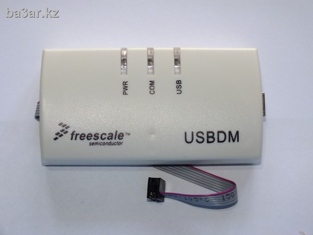 USBDM