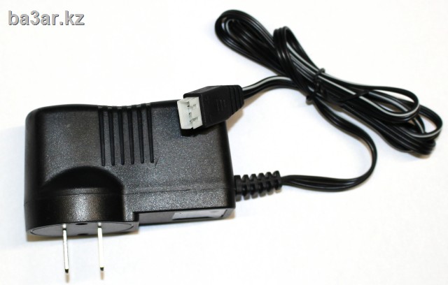 Зарядное устройство для Li-Ion/Li-Po аккумуляторов 7.4V