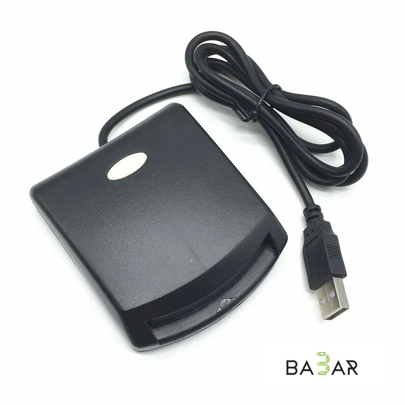 USB-считыватель SIM-карт PC/SC CCID ISO7816 для 2G/3G/4G карт