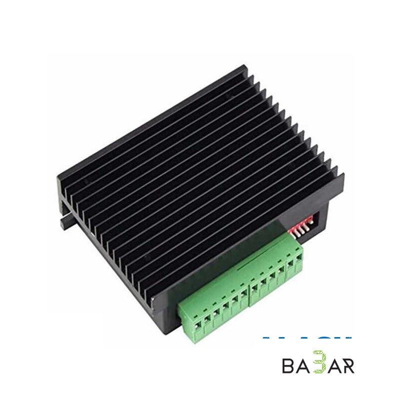 Драйвер шагового двигателя HY-DIV268N-5A (CL389), 0,2–5А