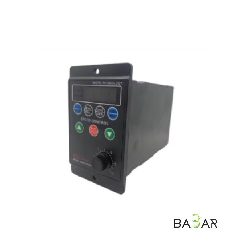 Преобразователь частоты T13-750W-12-H 220В для двигателей до 750 Вт