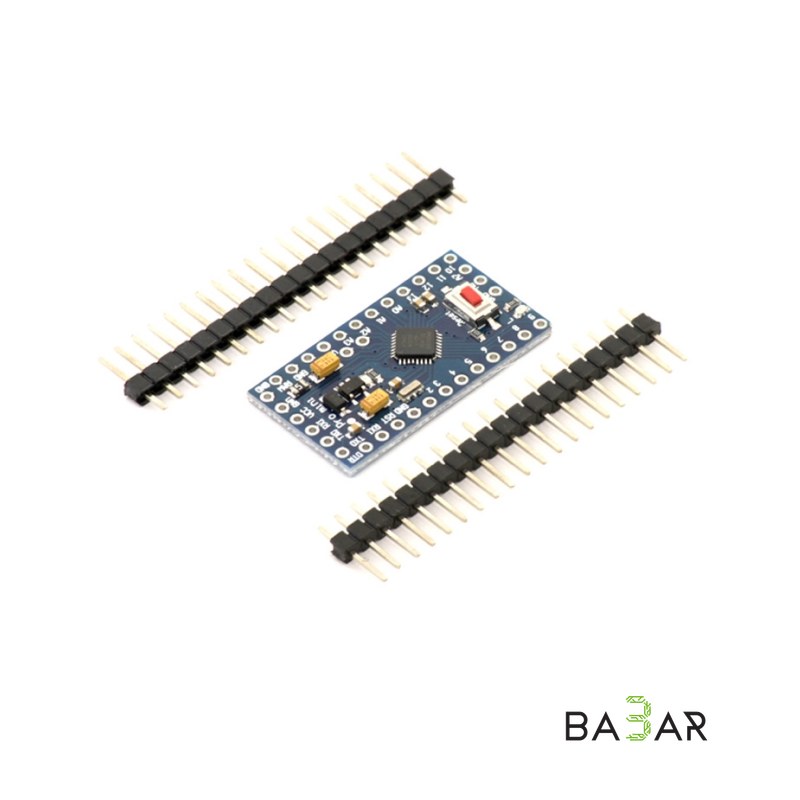 Arduino PRO Mini 5V, 16MHz