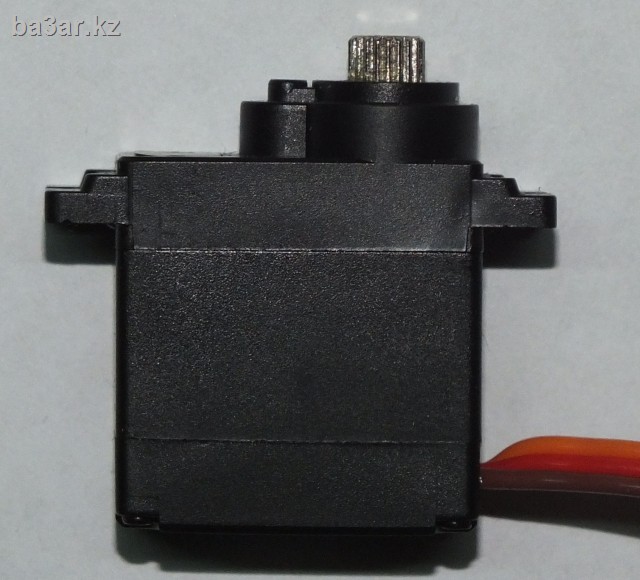 Цифровой Сервопривод DS-929MG 12,5G