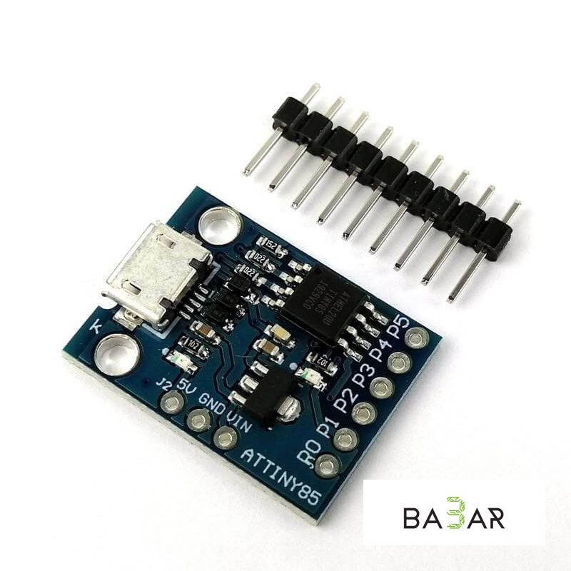 ATTINY85